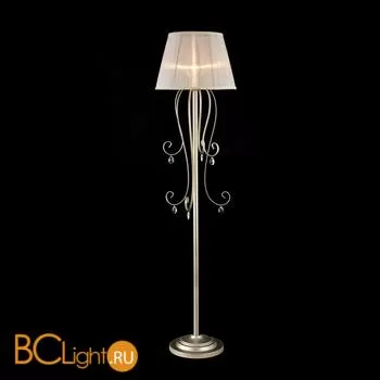 Торшер Freya Simone FR2020-FL-01-BG