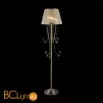 Торшер Freya Simone FR2020-FL-01-BZ