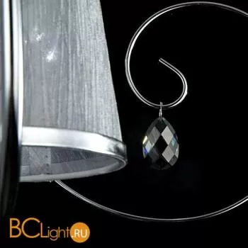 Бра Freya Simone FR2020-WL-01-CH - Фото 1