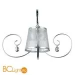 Бра Freya Simone FR2020-WL-01-CH - Фото 4