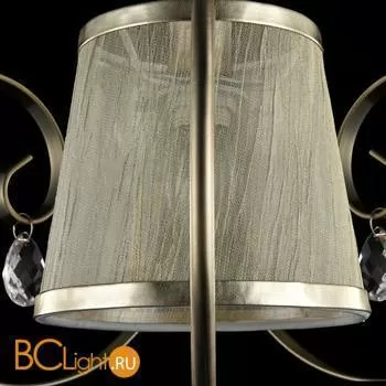 Бра Freya Simone FR2020-WL-01-BZ - Фото 1