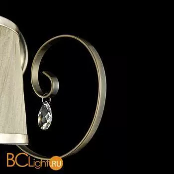 Бра Freya Simone FR2020-WL-01-BZ - Фото 2