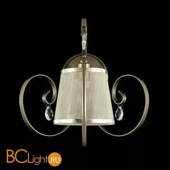 Бра Freya Simone FR2020-WL-01-BZ