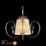 Бра Freya Simone FR2020-WL-01-BZ - Фото 0