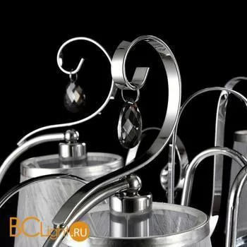 Потолочная люстра Freya Simone FR2020-CL-05-CH - Фото 1