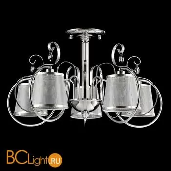 Потолочная люстра Freya Simone FR2020-CL-05-CH