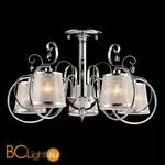 Потолочная люстра Freya Simone FR2020-CL-05-CH - Фото 0