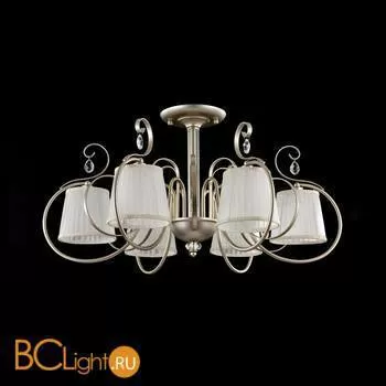 Потолочная люстра Freya Simone FR2020-CL-06-BG - Фото 0