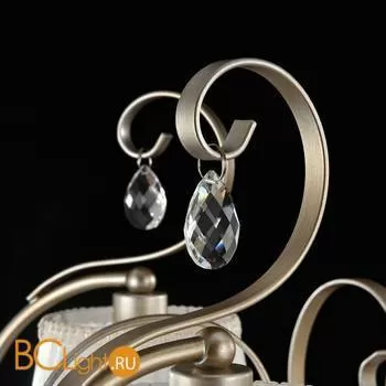 Потолочная люстра Freya Simone FR2020-CL-06-BG - Фото 1