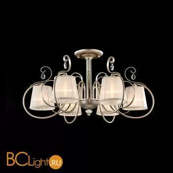 Потолочная люстра Freya Simone FR2020-CL-06-BG