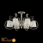 Потолочная люстра Freya Simone FR2020-CL-06-BG - Фото 0