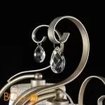 Потолочная люстра Freya Simone FR2020-CL-06-BG - Фото 1