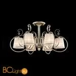 Потолочная люстра Freya Simone FR2020-CL-06-BG