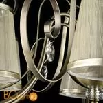 Потолочная люстра Freya Simone FR2020-PL-06-BZ - Фото 2