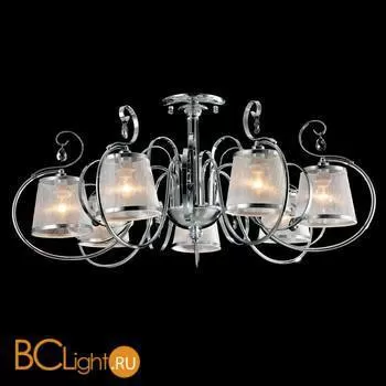 Потолочная люстра Freya Simone FR2020-CL-07-CH - Фото 0