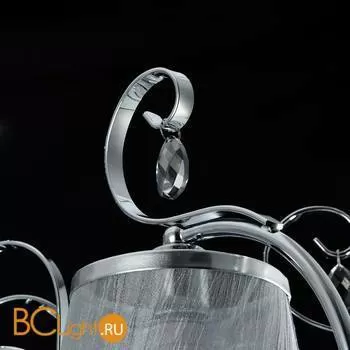 Потолочная люстра Freya Simone FR2020-CL-07-CH - Фото 1