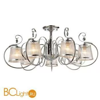 Потолочная люстра Freya Simone FR2020-CL-07-CH - Фото 5