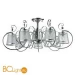 Потолочная люстра Freya Simone FR2020-CL-07-CH - Фото 2