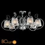 Потолочная люстра Freya Simone FR2020-CL-07-CH - Фото 0