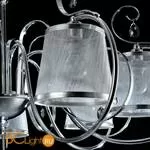 Потолочная люстра Freya Simone FR2020-CL-07-CH - Фото 4