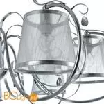 Потолочная люстра Freya Simone FR2020-CL-07-CH - Фото 6