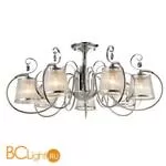 Потолочная люстра Freya Simone FR2020-CL-07-CH - Фото 5