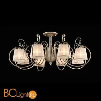 Потолочная люстра Freya Simone FR2020-CL-08-BG - Фото 0