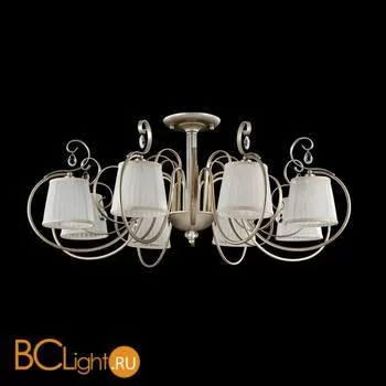 Потолочная люстра Freya Simone FR2020-CL-08-BG