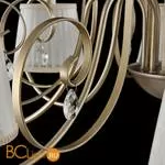 Потолочная люстра Freya Simone FR2020-CL-08-BG - Фото 1