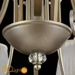 Потолочная люстра Freya Simone FR2020-CL-08-BG - Фото 2