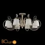 Потолочная люстра Freya Simone FR2020-CL-08-BG