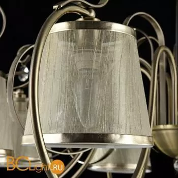 Потолочная люстра Freya Simone FR2020-CL-08-BZ - Фото 1