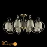 Потолочная люстра Freya Simone FR2020-CL-08-BZ