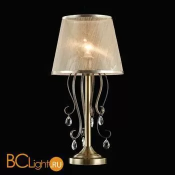 Настольная лампа Freya Simone FR2020-TL-01-BZ - Фото 0