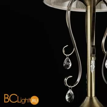 Настольная лампа Freya Simone FR2020-TL-01-BZ - Фото 2