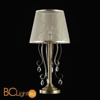 Настольная лампа Freya Simone FR2020-TL-01-BZ
