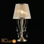 Настольная лампа Freya Simone FR2020-TL-01-BZ - Фото 0