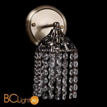 Бра Freya Skipper FR1126-WL-01-BZ - Фото 0