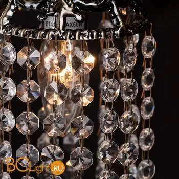 Бра Freya Skipper FR1126-WL-01-BZ - Фото 1