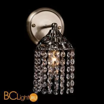 Бра Freya Skipper FR1126-WL-01-BZ