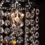 Бра Freya Skipper FR1126-WL-01-BZ - Фото 1