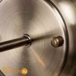 Бра Freya Skipper FR1126-WL-01-BZ - Фото 2