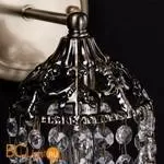 Бра Freya Skipper FR1126-WL-01-BZ - Фото 3