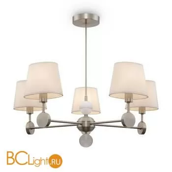 Люстра Freya Soho FR2028PL-05N