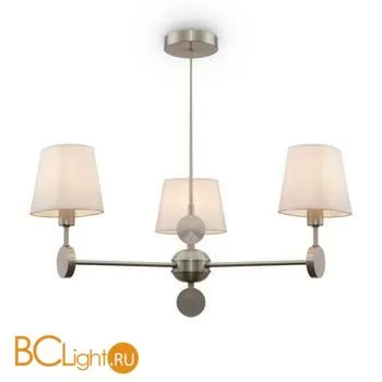 Люстра Freya Soho FR2028PL-03N