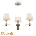 Люстра Freya Soho FR2028PL-03N