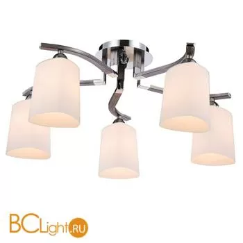 Потолочная люстра Freya Sol FR5454CL-05CH - Фото 0