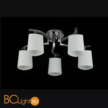 Потолочная люстра Freya Sol FR5454CL-05CH - Фото 1