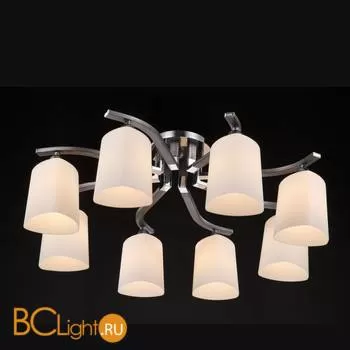 Потолочная люстра Freya Sol FR5454CL-08CH - Фото 1