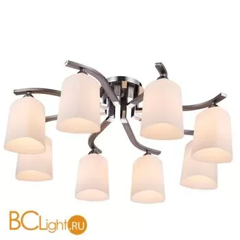 Потолочная люстра Freya Sol FR5454CL-08CH - Фото 2